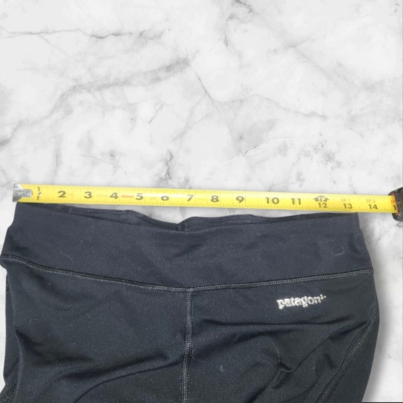 Mens patagonia Base Layer Leggings - Picture 6 of 6